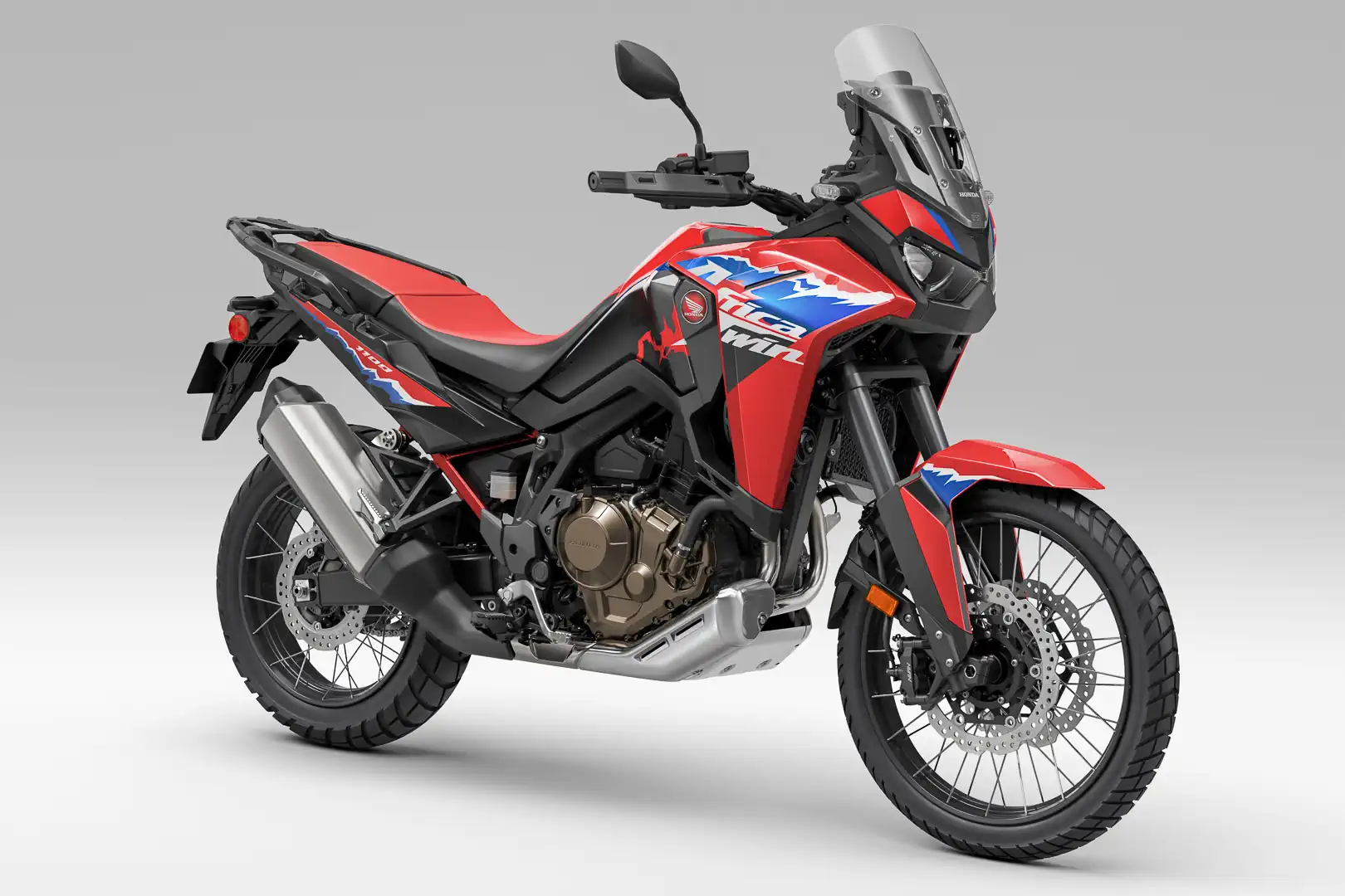 Honda Africa Twin 1100
