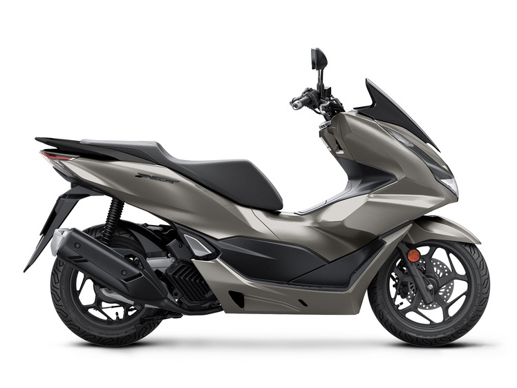 Honda PCX 125